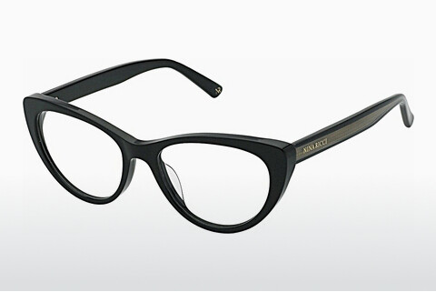 Дизайнерские  очки Nina Ricci VNR364 0700