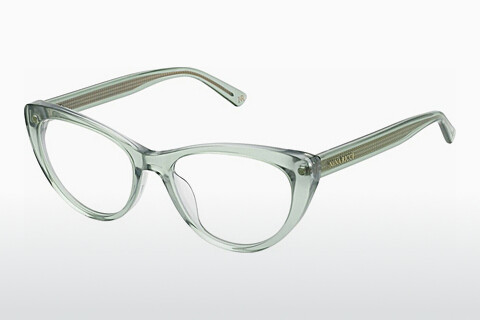 Дизайнерские  очки Nina Ricci VNR364 0912