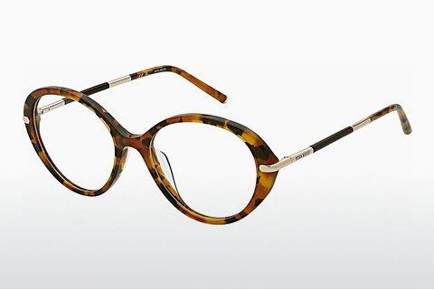 Дизайнерские  очки Nina Ricci VNR367 01FG