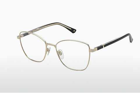 Дизайнерские  очки Nina Ricci VNR368 0301