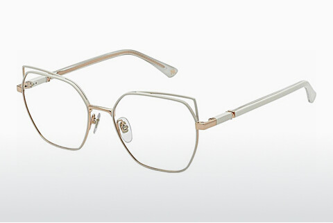 Дизайнерские  очки Nina Ricci VNR369 08MZ