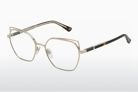 Дизайнерские  очки Nina Ricci VNR369 0F10