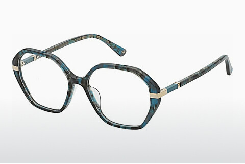 Дизайнерские  очки Nina Ricci VNR370 0VBG