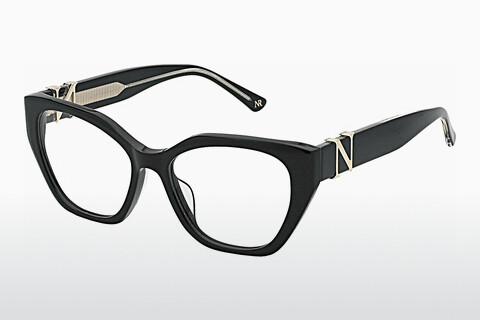 Дизайнерские  очки Nina Ricci VNR371 0700