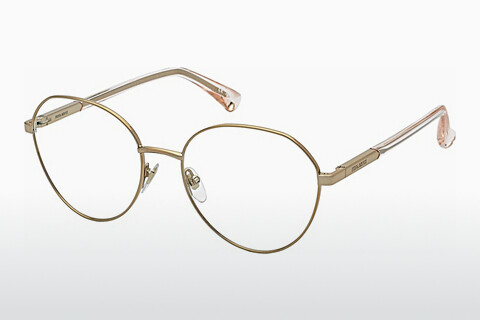 Дизайнерские  очки Nina Ricci VNR389 08FC