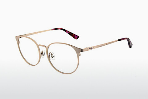Дизайнерские  очки Pepe Jeans 1355 C2