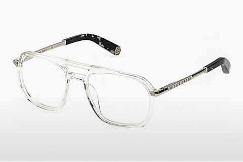 Дизайнерские  очки Philipp Plein VPP018M 0880
