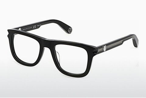 Дизайнерские  очки Philipp Plein VPP023V 0700