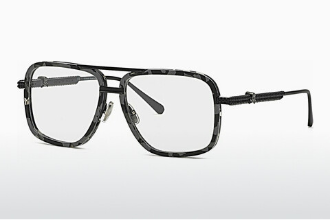 Дизайнерские  очки Philipp Plein VPP063V 0599