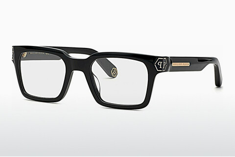 Дизайнерские  очки Philipp Plein VPP082M 0700