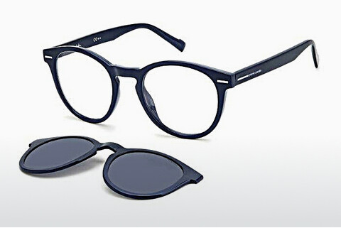 Дизайнерские  очки Pierre Cardin P.C. 6252/CS PJP/C3