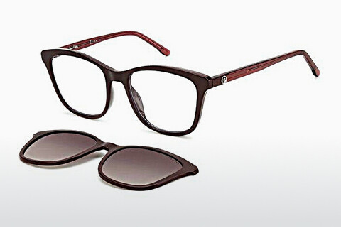 Дизайнерские  очки Pierre Cardin P.C. 8515/CS LHF/LA