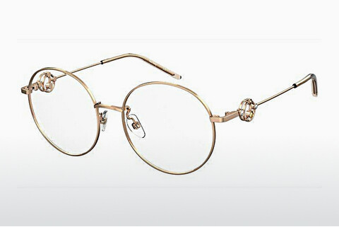 Дизайнерские  очки Pierre Cardin P.C. 8882 DDB