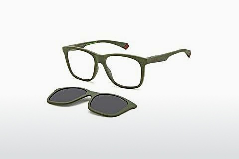 Дизайнерские  очки Polaroid PLD 2148/CS DLD/M9