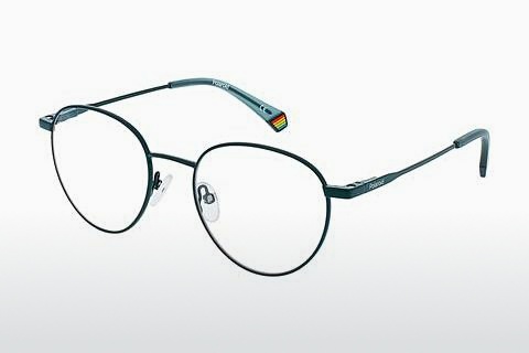 Дизайнерские  очки Polaroid PLD 6158/CS MR8/M9