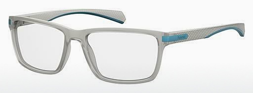 Дизайнерские  очки Polaroid PLD D354 RIW