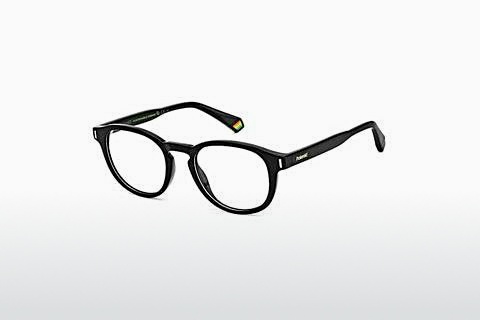 Дизайнерские  очки Polaroid PLD D452 807