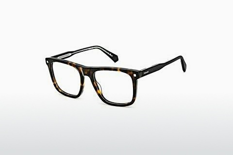 Дизайнерские  очки Polaroid PLD D506 086