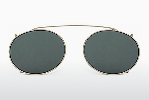 Дизайнерские  очки Police APLA29 300F