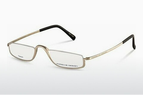 Дизайнерские  очки Porsche Design P8002 A
