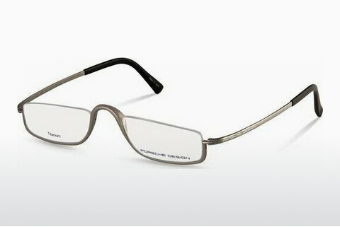 Дизайнерские  очки Porsche Design P8002 B