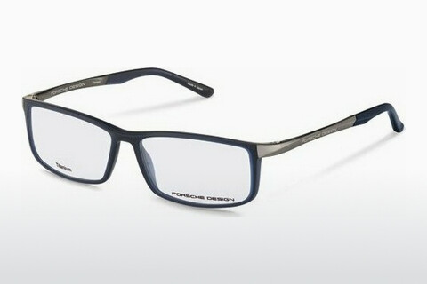 Дизайнерские  очки Porsche Design P8228 E