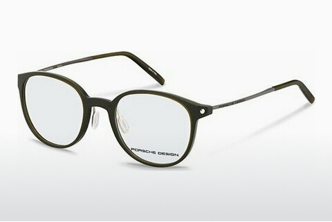 Дизайнерские  очки Porsche Design P8335 C