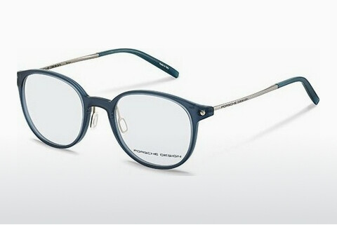 Дизайнерские  очки Porsche Design P8335 E