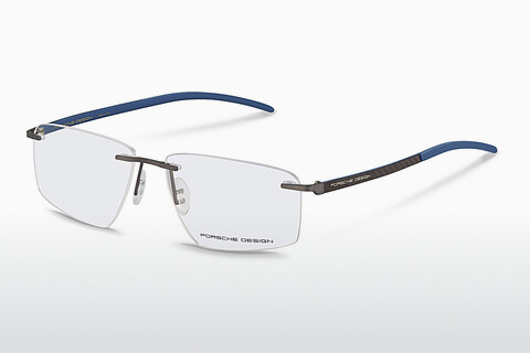 Дизайнерские  очки Porsche Design P8341S1 E