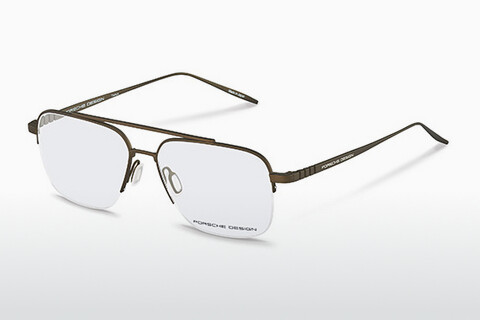 Дизайнерские  очки Porsche Design P8359 D