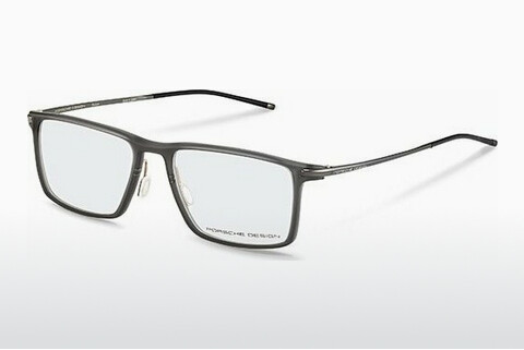 Дизайнерские  очки Porsche Design P8363 B