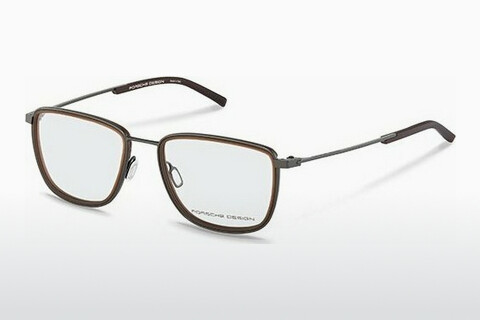 Дизайнерские  очки Porsche Design P8365 C