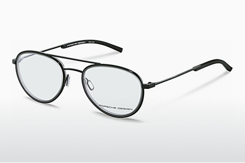 Дизайнерские  очки Porsche Design P8366 A