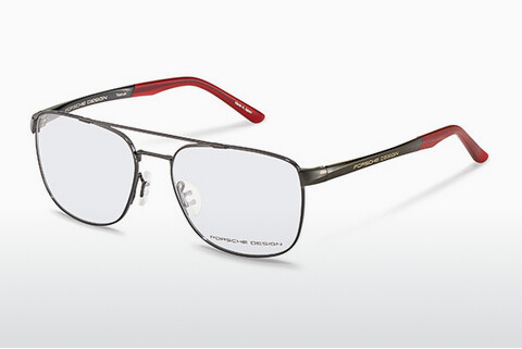 Дизайнерские  очки Porsche Design P8370 C