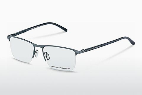 Дизайнерские  очки Porsche Design P8371 C