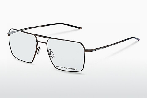 Дизайнерские  очки Porsche Design P8386 C
