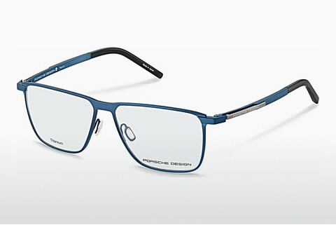 Дизайнерские  очки Porsche Design P8391 D