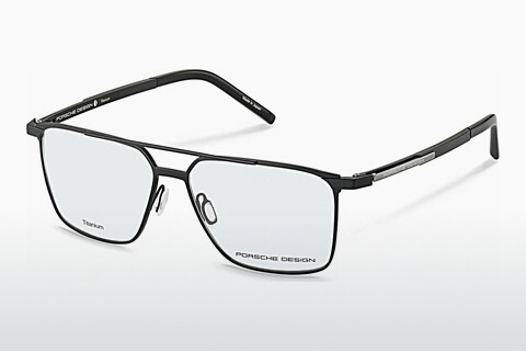 Дизайнерские  очки Porsche Design P8392 B