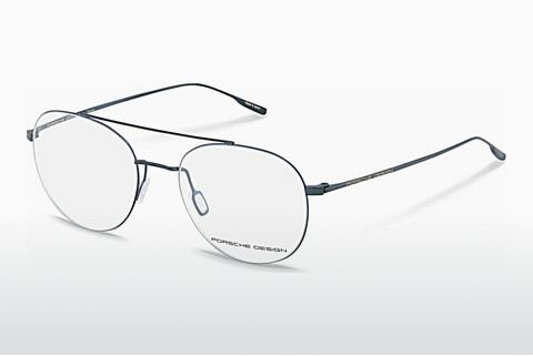 Дизайнерские  очки Porsche Design P8395 C