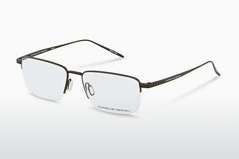 Дизайнерские  очки Porsche Design P8396 D