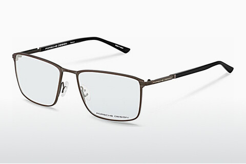 Дизайнерские  очки Porsche Design P8397 D