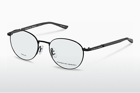 Дизайнерские  очки Porsche Design P8731 A000
