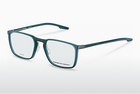 Дизайнерские  очки Porsche Design P8732 B