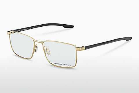 Дизайнерские  очки Porsche Design P8733 B