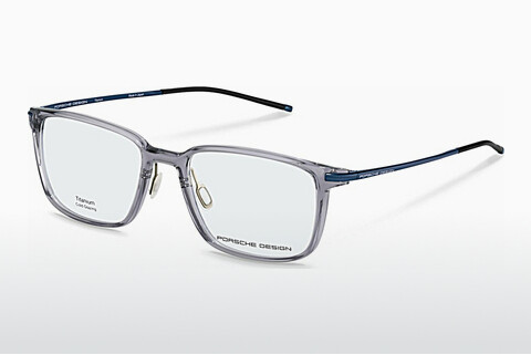 Дизайнерские  очки Porsche Design P8735 E000