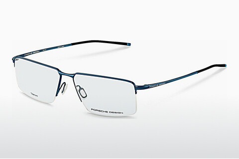 Дизайнерские  очки Porsche Design P8736 C