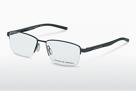 Дизайнерские  очки Porsche Design P8745 D000