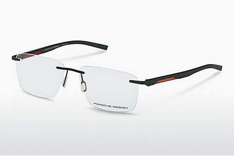 Дизайнерские  очки Porsche Design P8748 D0S2