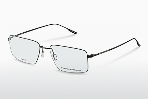 Дизайнерские  очки Porsche Design P8750 A