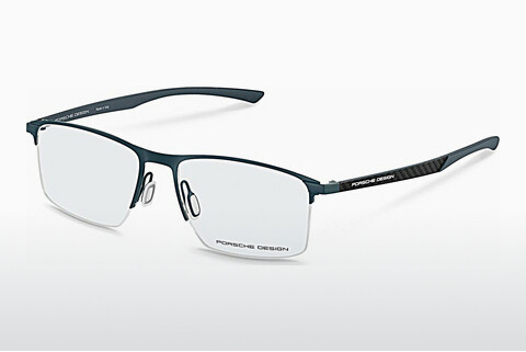 Дизайнерские  очки Porsche Design P8752 C